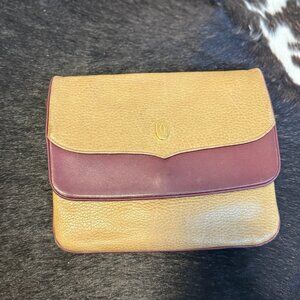 Vintage Cartier Shoulder bag